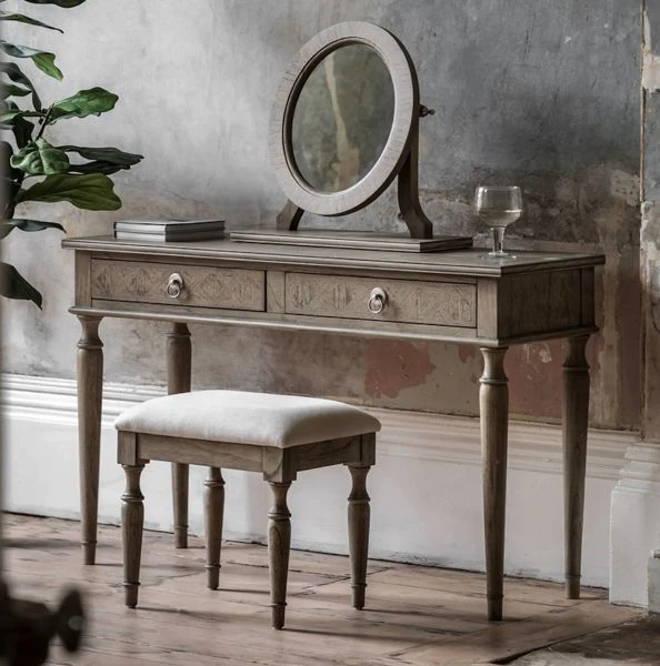 Mustique Dressing Table